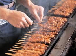 焼き鳥や